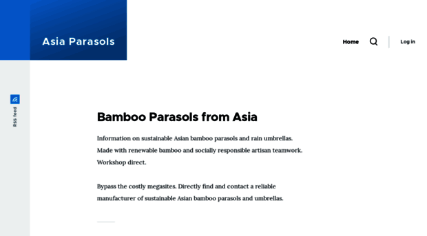 asiaparasols.com