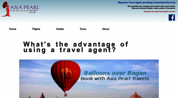 asiapearltravels.com