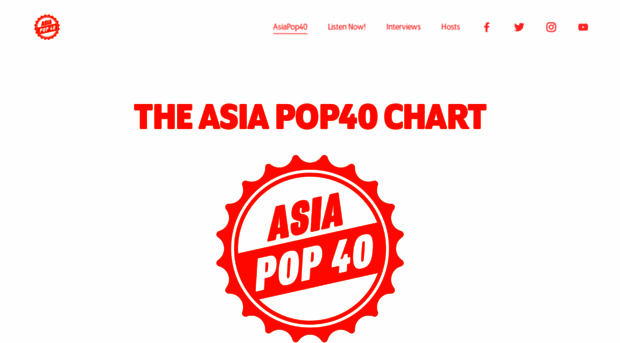 asiapop40.com