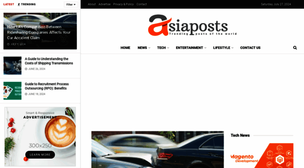 asiaposts.com