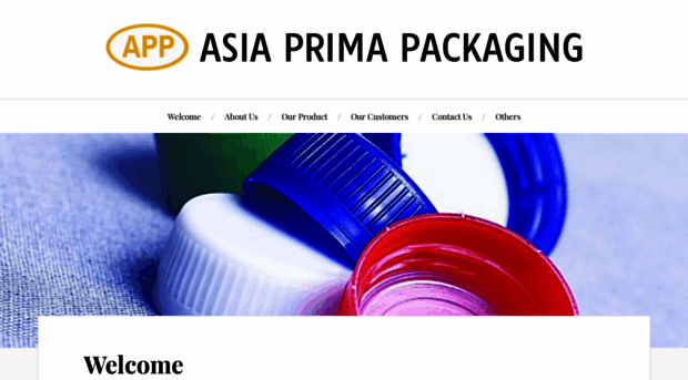 asiaprimapackaging.com