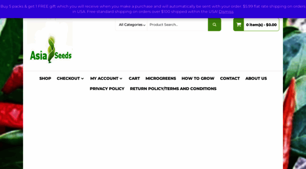 asiaseeds.com