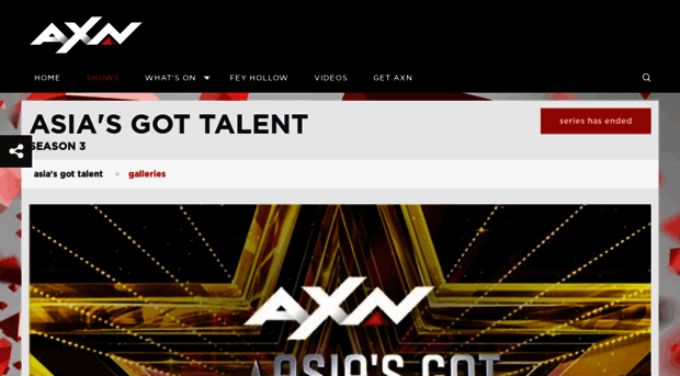 asiasgottalent.tv