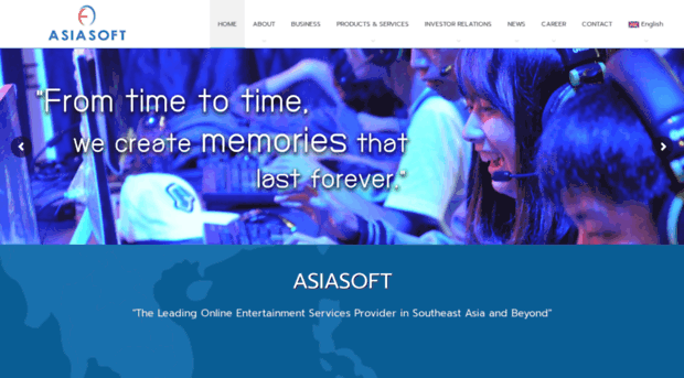 asiasoftsea.com