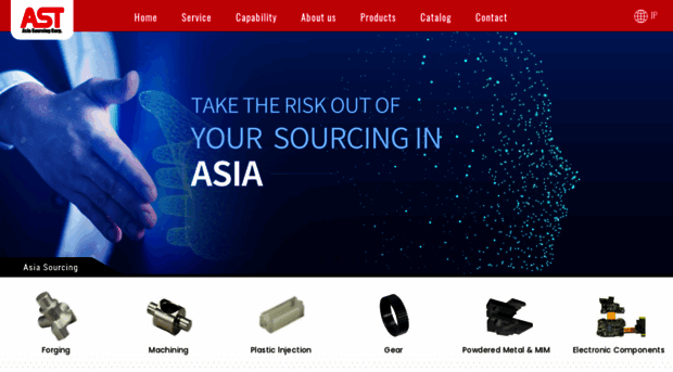 asiasourcing.com