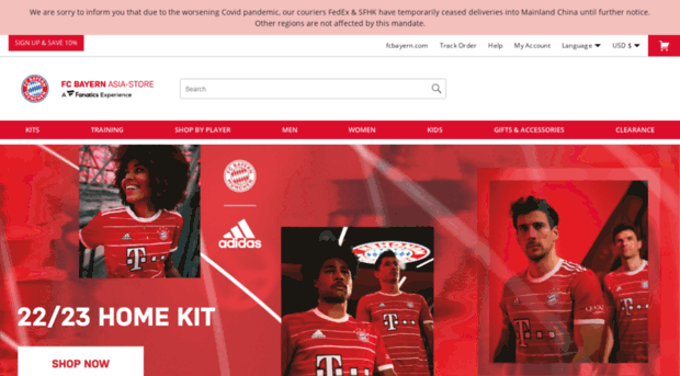 asiastore2.fcbayern.com