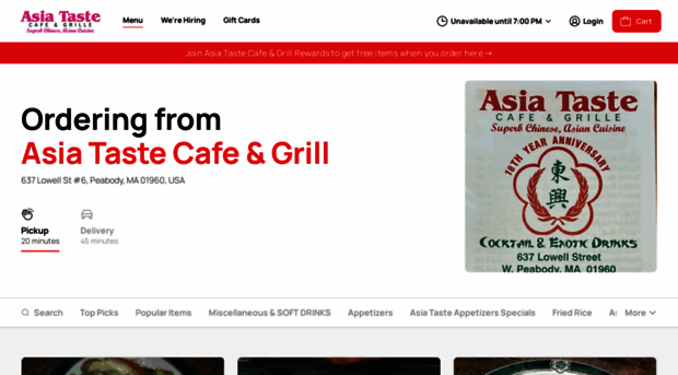 asiatastecafe.com