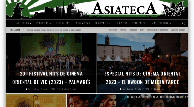 asiateca.net