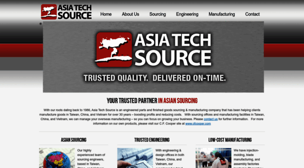 asiatechsource.com