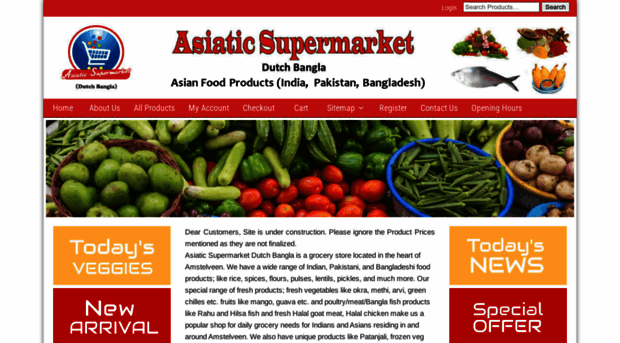 asiaticsupermarketdutchbangla.nl