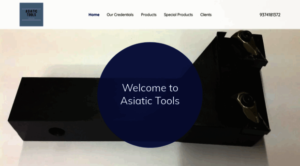 asiatictools.com