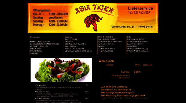 asiatiger.de