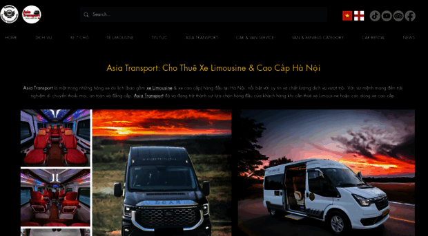 asiatransport.net