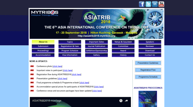 asiatrib2018.mytribos.org