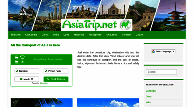 asiatrip.net