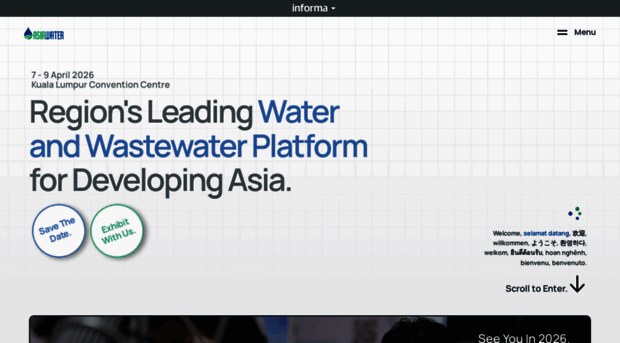 asiawater.org