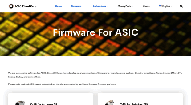 asic-firmware.com