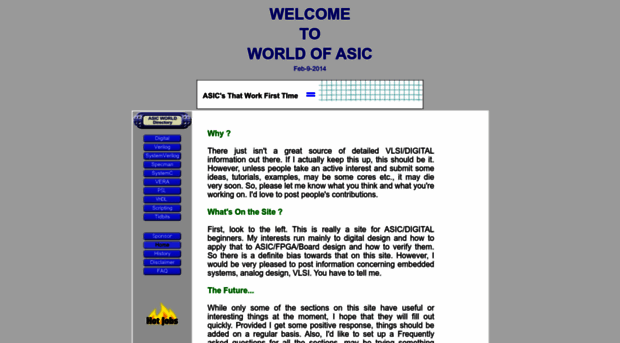 asic-world.com