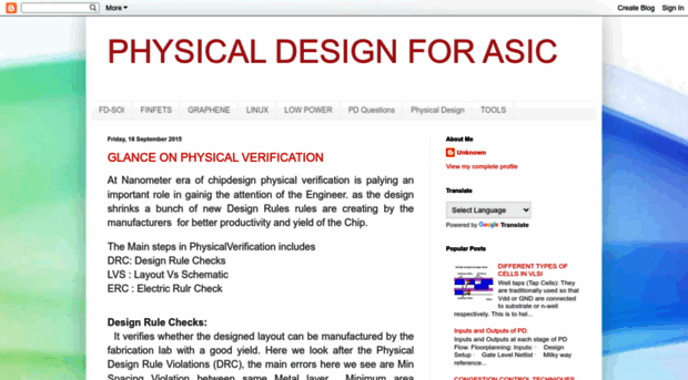 asicforphysicaldesign.blogspot.com