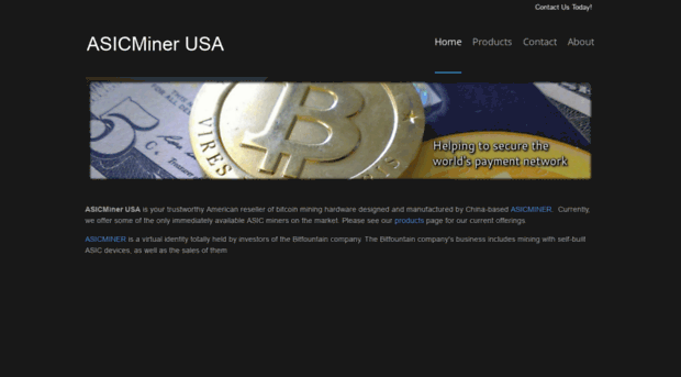 asicminer-usa.com