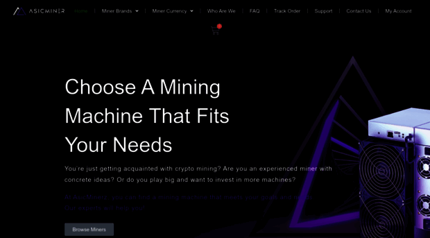 asicminer.org