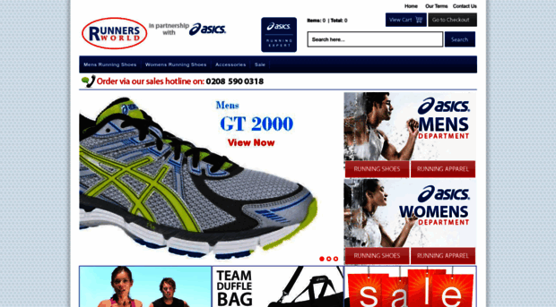 asics-running.com