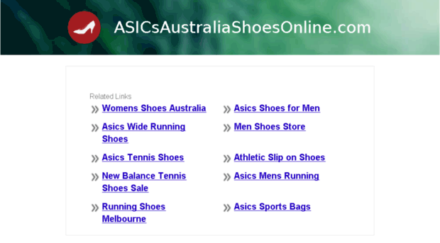 asicsaustraliashoesonline.com
