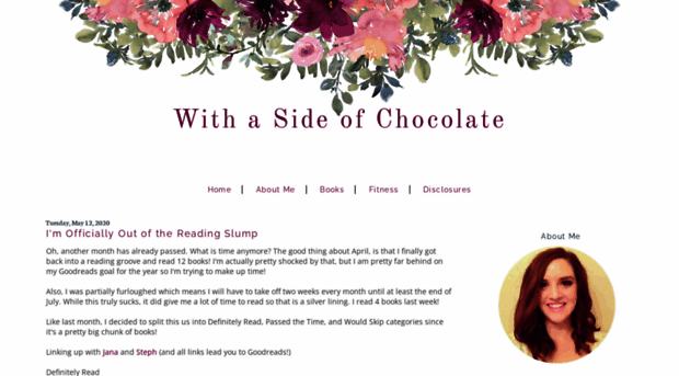 asideofchocolate.com