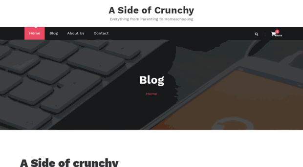 asideofcrunchy.com