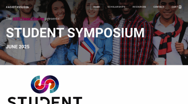 asidtxstudentsymposium.org