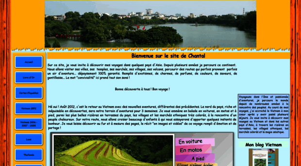 asie-chantal.fr
