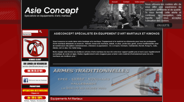 asieconcept.com