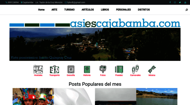 asiescajabamba.com