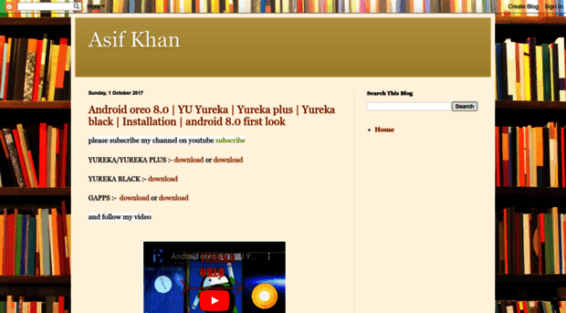 asif-khan-ak.blogspot.in