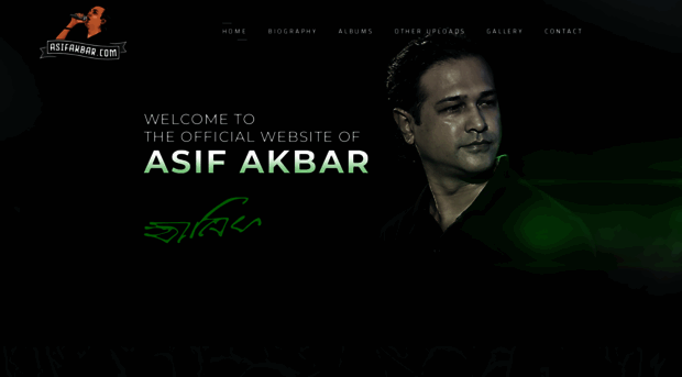 asifakbar.com