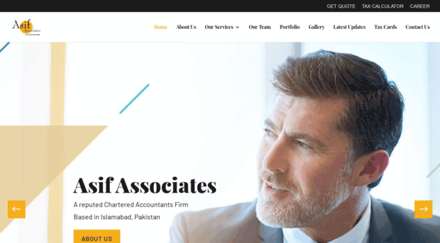 asifassociates.com