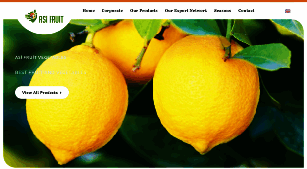 asifruit.com