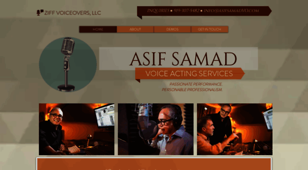 asifsamadvo.com