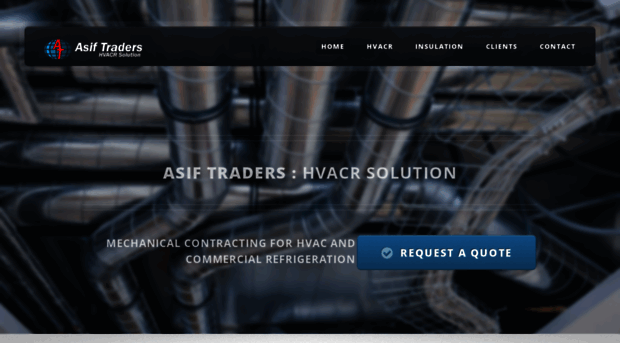 asiftraders.com