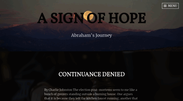 asignofhope379.com