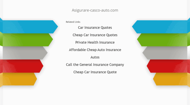 asigurare-casco-auto.com