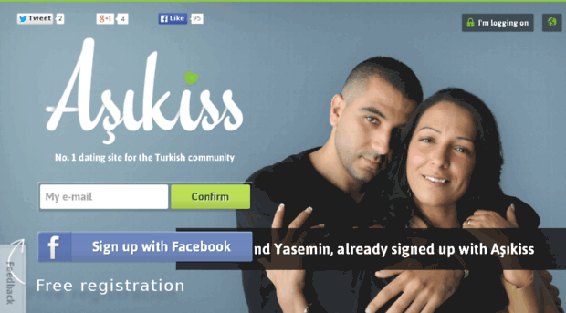 asikiss.com