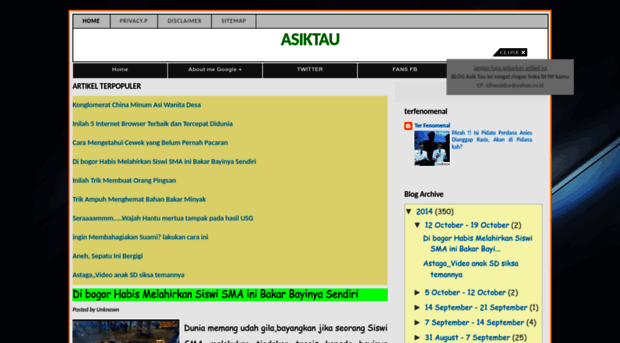 asiktau.blogspot.in