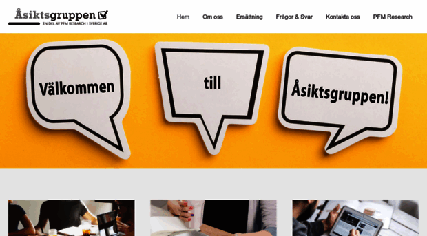 asiktsgruppen.se