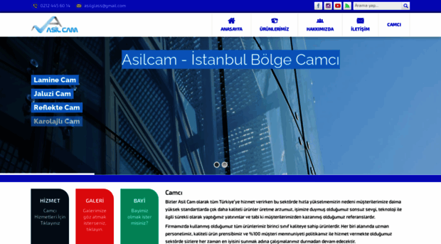 asilcam.net