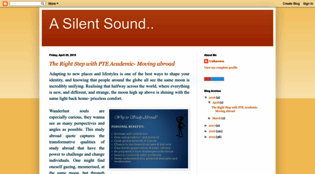 asilentsound.blogspot.in