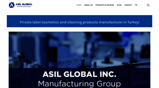 asilglobal.com