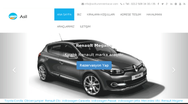 asilturizmrentacar.com