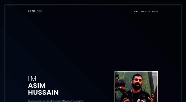 asim.dev