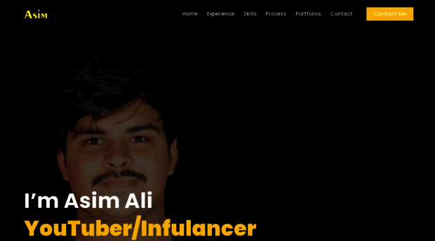 asimalikhokhar.com